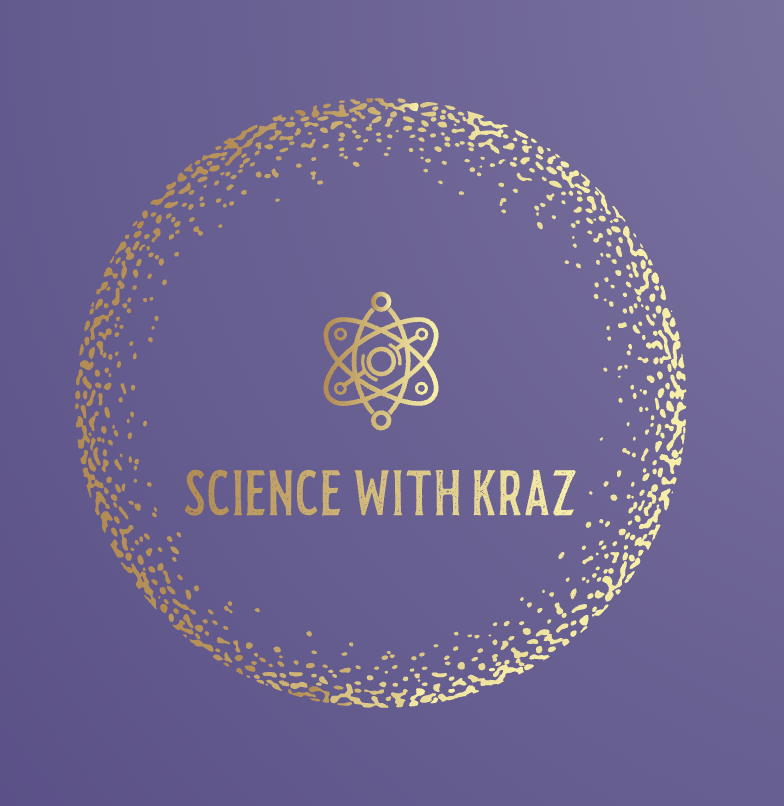 Science with Kraz